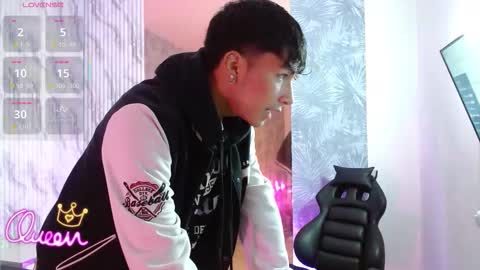 Snapshot of osamu_tay chatting on February 2026 11:26:02 AM osamu_tay online show from February 2026 11:26:02 AM