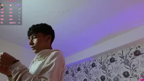 Snapshot of osamu_tay chatting on February 2026 11:35:02 AM osamu_tay online show from February 2026 11:35:02 AM