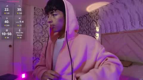 Snapshot of osamu_tay chatting on February 2026 11:40:01 AM osamu_tay online show from February 2026 11:40:01 AM