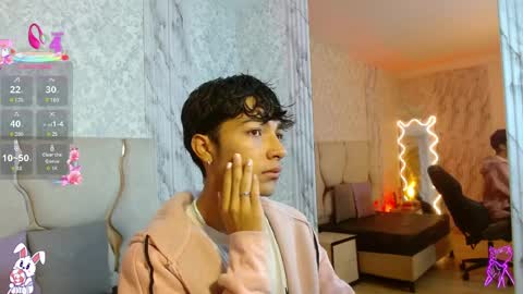 osamu_tay online show from April 2026 03:06:01 AM