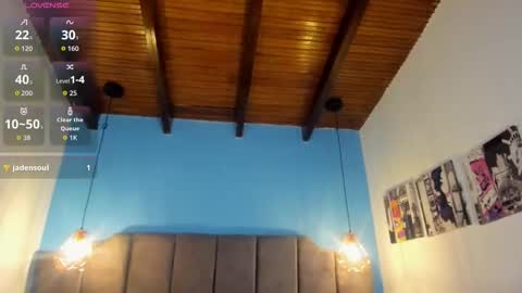 Snapshot of oscar_fox_ chatting on January 2026 02:15:01 AM Oscar online show from January 2026 02:15:01 AM