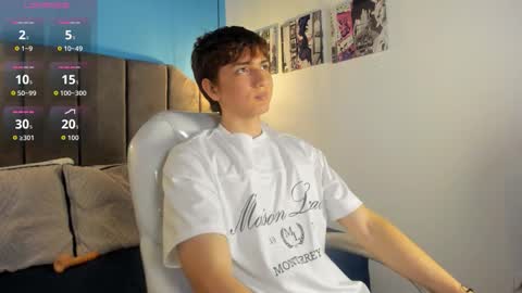 Snapshot of oscar_fox_ chatting on January 2026 12:15:01 AM Oscar online show from January 2026 12:15:01 AM