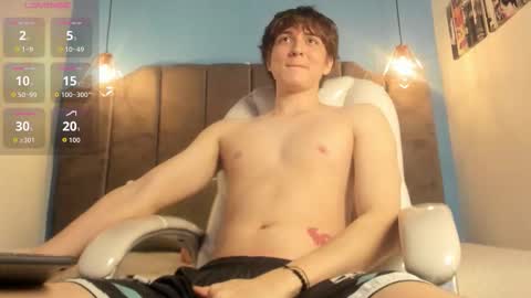 Snapshot of oscar_fox_ chatting on February 2026 04:41:01 AM Oscar online show from February 2026 04:41:01 AM