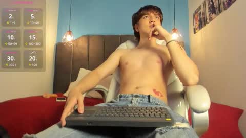 Snapshot of oscar_fox_ chatting on March 2026 02:06:02 AM Oscar online show from March 2026 02:06:02 AM