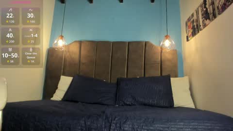 Snapshot of oscar_fox_ chatting on April 2026 03:40:02 AM Oscar online show from April 2026 03:40:02 AM