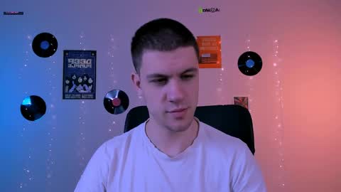 oscar_rage online show from May 2026 06:58:01 PM