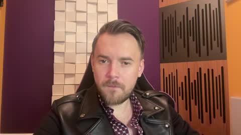 Oscar Steel Savage online show from January 2025 09:44:02 PM