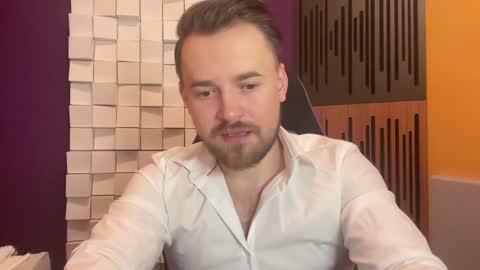 Oscar Steel Savage online show from January 2025 07:53:02 PM