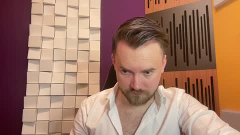 Oscar Steel Savage online show from January 2025 01:58:02 AM