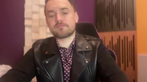 Oscar Steel Savage online show from January 2025 05:32:01 PM