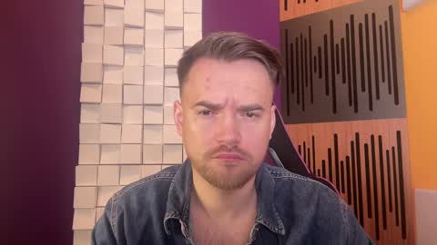 Oscar Steel Savage online show from February 2025 10:18:02 AM