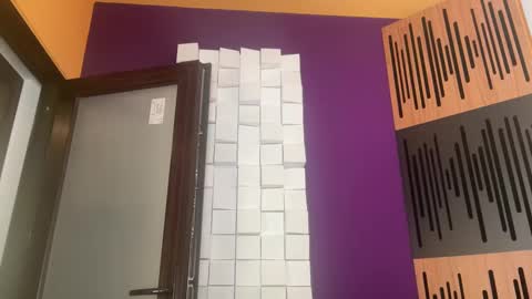 Oscar Steel Savage online show from February 2025 10:29:02 PM