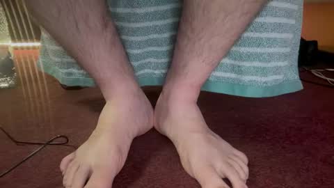 Oscar Steel Savage online show from February 2025 01:22:01 AM