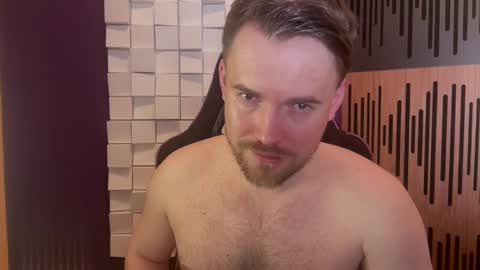 Oscar Steel Savage online show from February 2025 08:20:02 PM