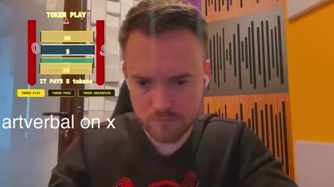 Oscar Steel Savage online show from October 2025 10:08:02 AM