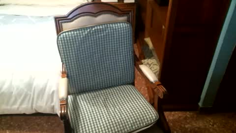 Snapshot of oscarw chatting on December 2025 04:36:01 PM Oscar online show from December 2025 04:36:01 PM