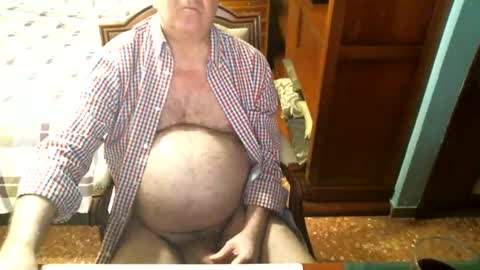 Snapshot of oscarw chatting on January 2026 05:48:01 PM Oscar online show from January 2026 05:48:01 PM