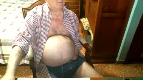 Snapshot of oscarw chatting on January 2026 05:29:02 PM Oscar online show from January 2026 05:29:02 PM