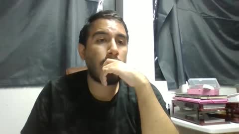 oscaryn_martell online show from December 2024 09:02:02 AM