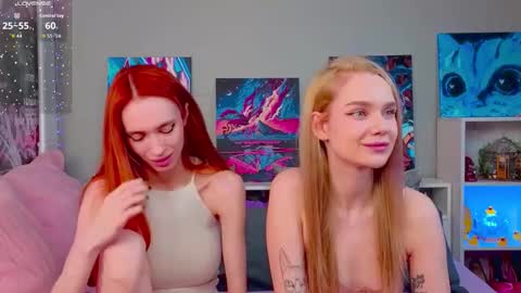 Snapshot of oseaan chatting on September 2025 07:02:02 PM Heidi online show from September 2025 07:02:02 PM