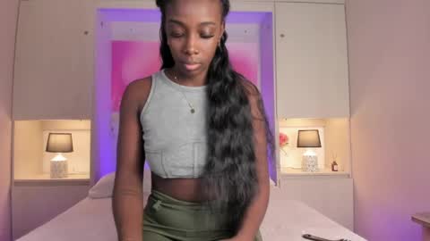 Snapshot of oshun_444 chatting on April 2026 12:09:02 PM oshun_444 online show from April 2026 12:09:02 PM