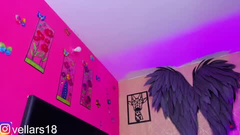 Snapshot of osiris_doll chatting on December 2024 07:03:02 PM vella online show from December 2024 07:03:02 PM