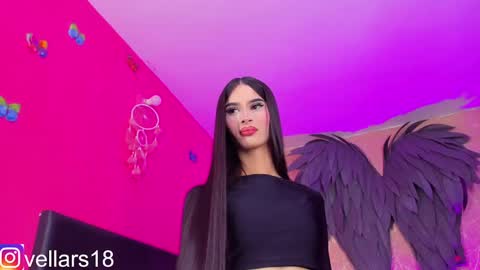 Snapshot of osiris_doll chatting on February 2025 08:52:02 PM vella online show from February 2025 08:52:02 PM