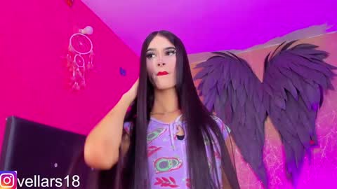 Snapshot of osiris_doll chatting on March 2025 09:01:01 PM vella online show from March 2025 09:01:01 PM