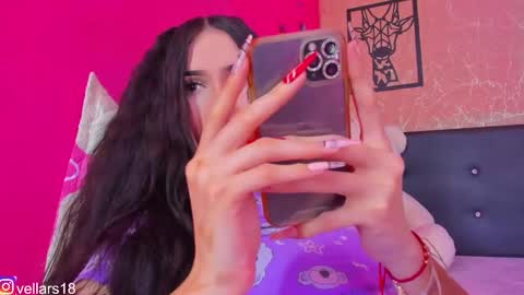 Snapshot of osiris_doll chatting on September 2025 07:13:01 PM vella online show from September 2025 07:13:01 PM