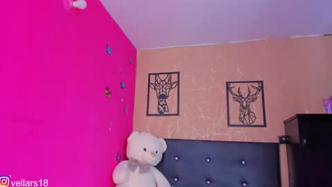 Snapshot of osiris_doll chatting on September 2025 09:16:02 PM vella online show from September 2025 09:16:02 PM