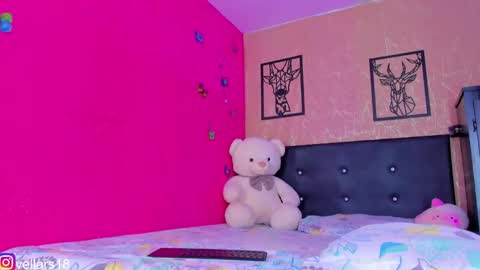 Snapshot of osiris_doll chatting on September 2025 06:24:01 PM vella online show from September 2025 06:24:01 PM