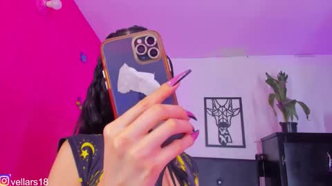 Snapshot of osiris_doll chatting on December 2025 06:46:02 PM vella online show from December 2025 06:46:02 PM