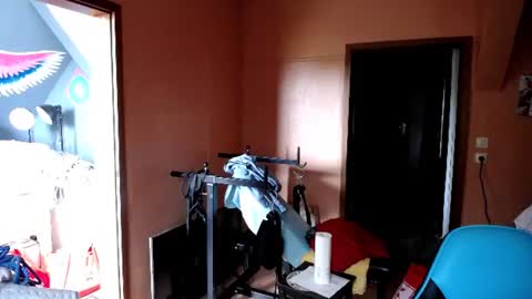 Snapshot of osirisbln chatting on July 2026 12:33:01 PM osirisbln online show from July 2026 12:33:01 PM