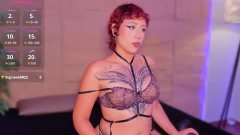 Osiriss online show from June 2026 10:01:02 PM