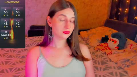 Leliana online show from January 2025 07:03:01 PM