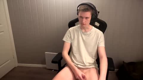 Oskar online show from March 2025 10:53:01 PM