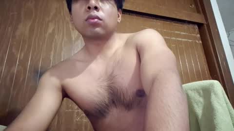 Oscar L online show from December 2024 02:08:02 AM