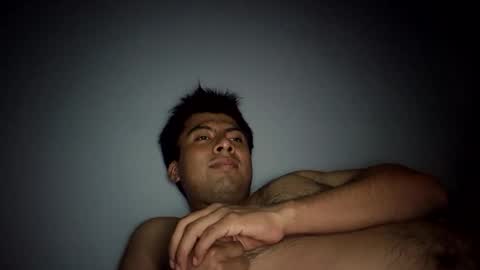 Oscar L online show from October 2025 05:39:01 AM