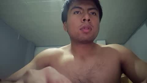 Oscar L online show from October 2025 03:07:01 AM