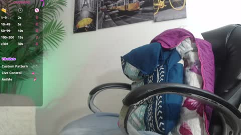 Bear Gael online show from January 2025 08:37:02 PM