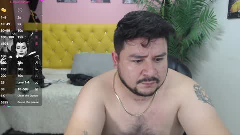 Bear Gael online show from January 2025 05:26:01 PM