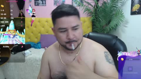 Bear Gael online show from January 2025 05:30:01 PM