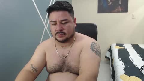 Bear Gael online show from January 2025 05:31:02 PM