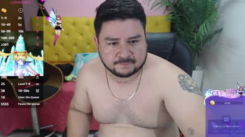 Bear Gael online show from February 2025 05:30:01 PM