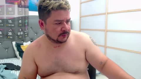 Bear Gael online show from September 2025 05:37:01 PM