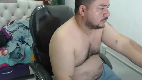 Bear Gael online show from February 2026 02:31:02 PM