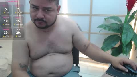 Bear Gael online show from March 2026 12:33:02 PM