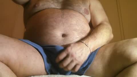 Oso Licencioso online show from September 2025 04:06:01 AM