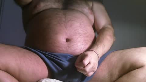 Oso Licencioso online show from May 2026 04:28:02 AM