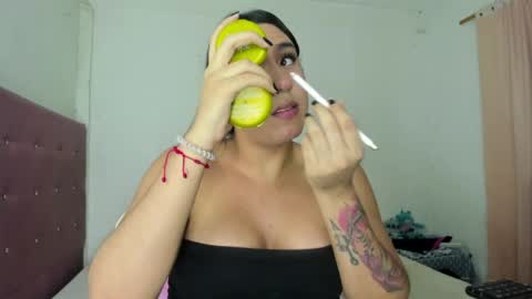 Maria   online show from May 2026 02:19:02 AM